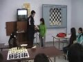 Clausura del torneo