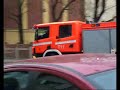Turun Pelastuslaitos  -  Turkus Fire department / Finland
