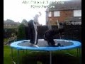 Owtlaw (champ) v the american badass