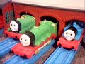 tomy thomas and friends episode 1: april fools part 1 tomy thomas and friends episode 1: april fools part 1