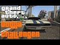 1970 Dodge Challenger RT 440 Six Pack для GTA 5 видео 4