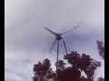 furling furling