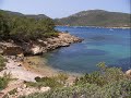 Carmen Paris: Mediterraneo
