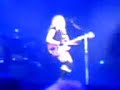 Madonna Sticky and Sweet Borderline