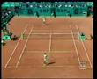 Evert Navratilova French Open 1985
