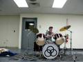 Drum Solo #1