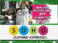 videos de SoHo Rocks