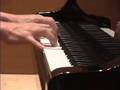 Debussy Ballade