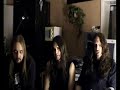 NOCTURNAL RITES - Japanese Message to the Fans NOCTURNAL RITES - Japanese Message to the Fans