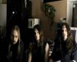 NOCTURNAL RITES - Japanese Message to the Fans