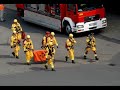 Polska Straż Pożarna Fire Brigade Poland