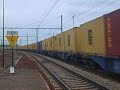 Class 66 PB 15 DLC