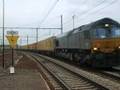 Class 66 PB 15 DLC