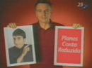 Portf�lio Passarinho - 2003 - Intelig - Chefe