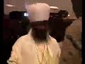 Patriarch Abune Paulos WDC Jyly 17, 2006