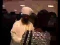 Patriarch Abune Paulos WDC Jyly 17, 2006