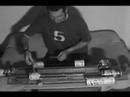 space slitar quintet 6