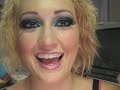 PRINCESS JASMINE: Disney Princess Inspired Makeup Tutorial