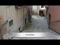 caposele: passeggiata 2
