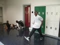 K.O.B Kids On the Block jerkin part 1