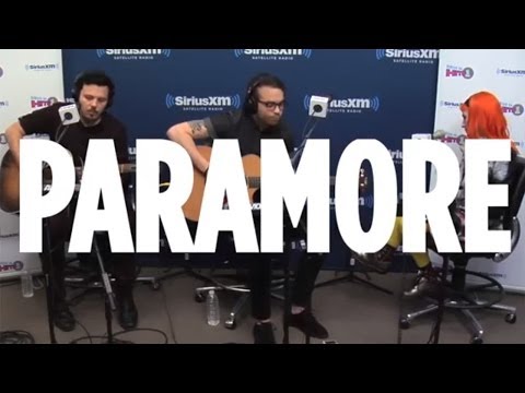 Paramore Covers The Cure's In Between Days