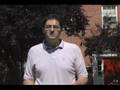 Simon Heseltine In Virigina Searching for SearchCamp Philly!