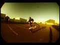 bmx flatland Simon Obrien vital bmx