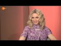 2008 ZDF Heute Interview with Madonna 2008 ZDF Heute Interview with Madonna