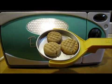how to easy bake cookies