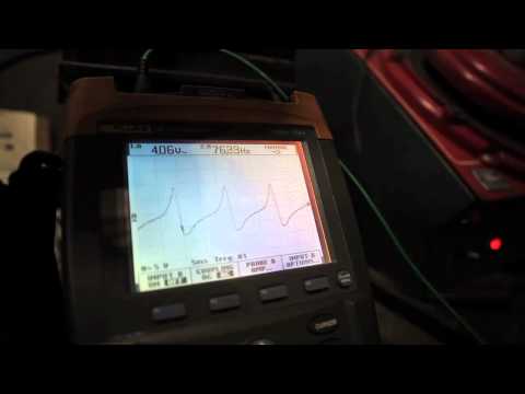 how to test a gm hei coil