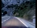 desfiladero de la hermida