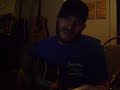 leadbelly-Goodnight Irene (cover)