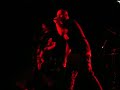 Rotten Sound - Video 1 - Maryland Deathfest 2007 Rotten Sound - Video 1 - Maryland Deathfest 2007