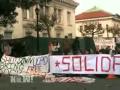 DN! Police Brutality Against Students Protesting Fee Hikes CAL Berkeley