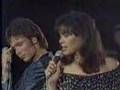 Marilyn McCoo & Cliff Richard duet on SOLID GOLD