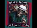Nappy Brown / That Man