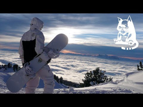 BEST OF SNOWBOARD ★HD★ 2016