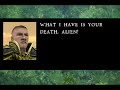 Dark Crusade - Bring Me The Heads Dark Crusade - Bring Me The Heads