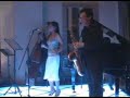 Sufiah - Take The A-Train (Le Meridien)