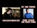 The Matthew Filipowicz Show: Interview With Cenk Uygur From The Young Turks & MSNBC