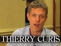 Thierry Curis of Akamai