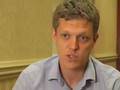 Thierry Curis of Akamai