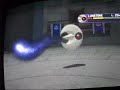 Pokémon XD - Boss Battle - Arpagone first time Pokémon XD - Boss Battle - Arpagone first time