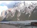 Lake Minnewanka