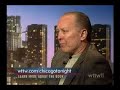 Jim Laski WTTW Interview part 2 Jim Laski WTTW Interview part 2