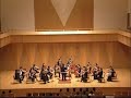 Schubert/Mahler: Death and the Maiden - Movt.2 part 1 Schubert/Mahler: Death and the Maiden - Movt.2 part 1