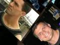 jon douglas rainey and matt johnston