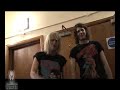 The Galvatrons 2008 European Tour Episode 3
