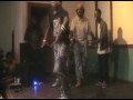 BOY BAD vs THA LAW at KRUMP ARENA 13