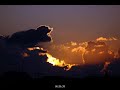 I uploaded a YouTube video -- 朝焼け http://youtu.be/n0I4QAv_Ado?a